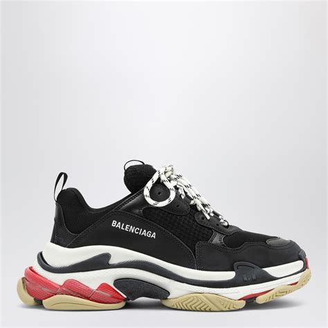scarpe balenciaga triple s imitazione